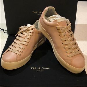 Men’s RB1 Sneaker-Pink